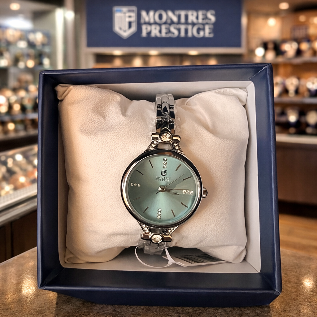 Montres Prestige By Invicta Ladies Watch