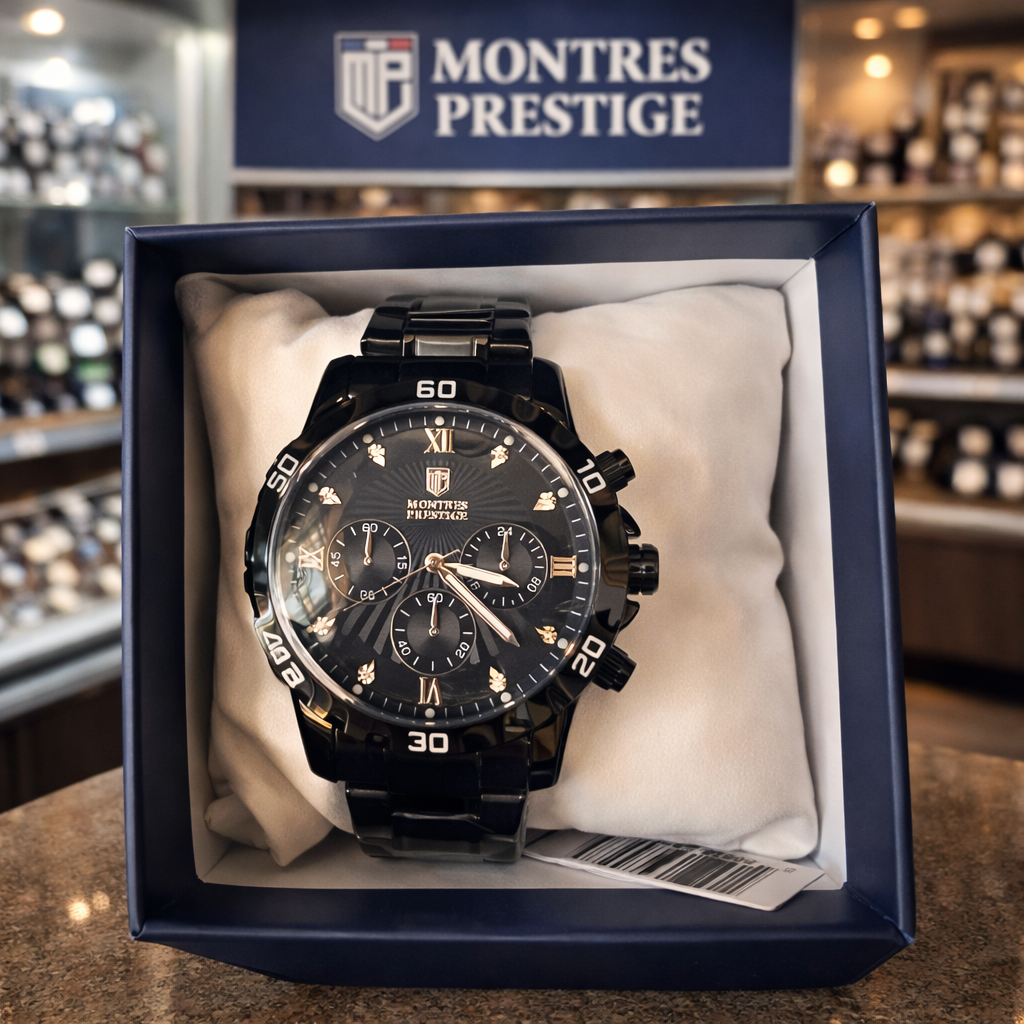 Montres By Invicta Men's Watch