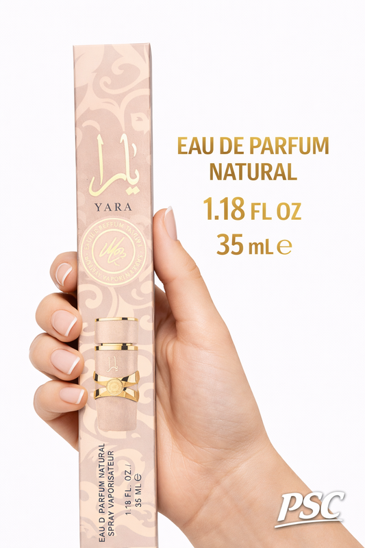 Lattafa Yara Tous Eau de Parfum  Size: 1.18 FL OZ / 35 mL