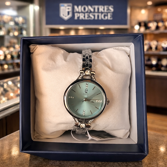 Montres Prestige By Invicta Ladies Watch